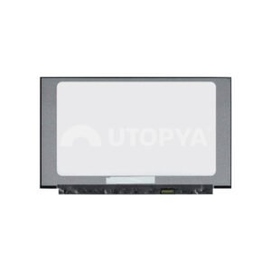 Dalle LED 15.6" - 1366x768 - 30 Pins - Droite (Matte)