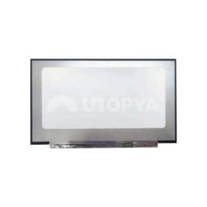 Dalle LED 17.3" - 1920x1080 - 30 Pins Droite (Matte)