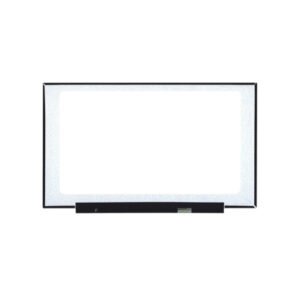 Dalle LED Slim 17.3" - 1600x900 - 30 Pins Droite (Glossy)