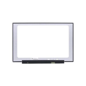Dalle LED Slim 17.3" - 1600x900 - 30 Pins Droite (Matte)