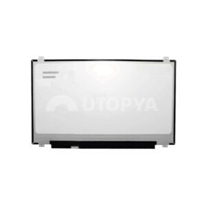 Dalle LED 17.3" - 1600 x 900 - 30 Pins Gauche (Glossy)