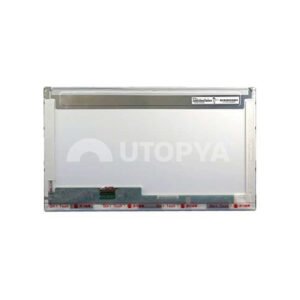 Dalle LED 17.3" - 1600 x 900 - 40 Pins - Gauche (Glossy)