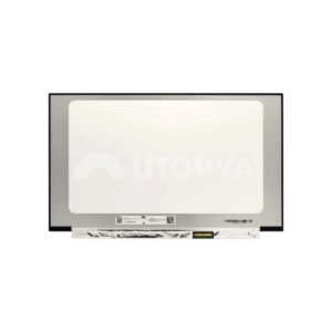 Dalle LED 15.6" - 1920x1080 - 40 Pins- Droite (Matte)