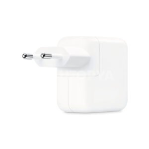 APPLE Chargeur 2 USB (C+C) 35W – Image 2