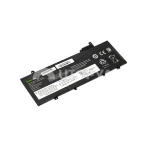 Batterie L17L3P71 Lenovo ThinkPad T480S (4650mAh)