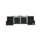 Batterie A2113 Macbook Pro 16" Retina Touch Bar (A2141)