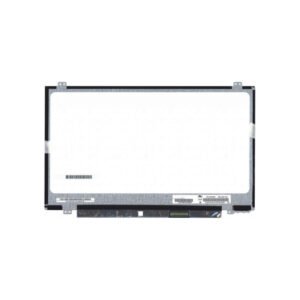 Dalle LED 14" - 1366x 768 - 40 Pins Droit (Glossy)