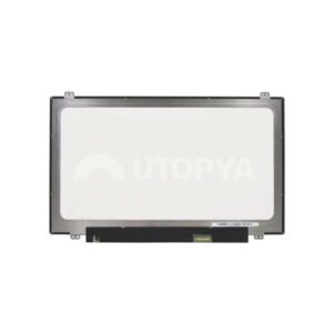 Dalle LED Slim 14" - 1920x1080 - 30 Pins Droite (Matte)