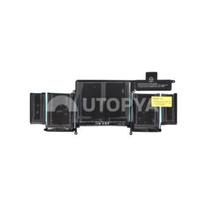 Batterie A1493/1582 MacBook Pro 13" Retina (A1502) Late 13/Mid 14/Early 15