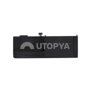 Batterie A1382 MacBook Pro 15" Unibody (A1286) Early 11/Mid 12 – Image 2
