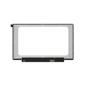 Dalle LED 14" - 1366x768 - 30 Pins - Droite (Matte)