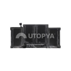 Batterie A1377/A1405/A1496/ MacBook Air 13’’ (A1369/A1466) - 54.4Wh