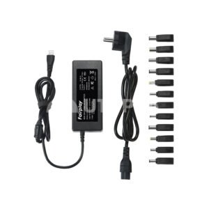 FAIRPLAY Chargeur Laptop Universel 90W – Image 4