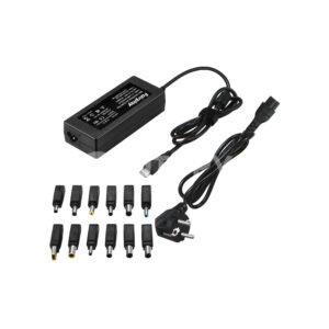 FAIRPLAY Chargeur Laptop Universel 90W – Image 3