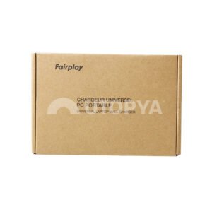 FAIRPLAY Chargeur Laptop Universel 90W – Image 2