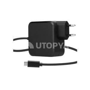 FAIRPLAY Chargeur USB-C GaN 100W – Image 8