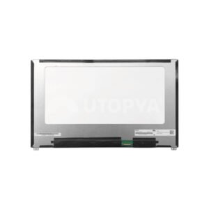 Dalle LED Slim 14" - 1920x1080 - 30 Pins Droite (Matte)