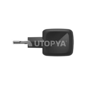 BELKIN Chargeur Secteur GaN 2 Ports USB-C 67W (Noir) – Image 3