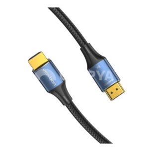 VENTION Câble Tressé HDMI-A Mâle vers Mâle 8K (5m) – Image 3