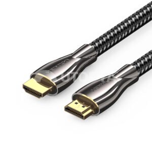 VENTION Câble Tressé HDMI 8K (8m)