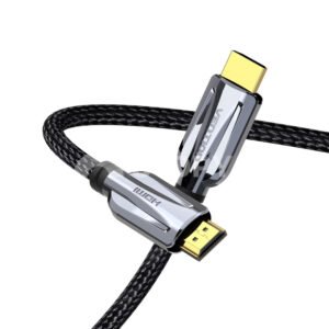 VENTION Câble Tressé HDMI 8K (8m) – Image 3