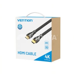 VENTION Câble Tressé HDMI 8K (8m) – Image 2