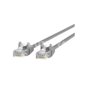 BELKIN Câble Ethernet CAT6 15m (Gris) – Image 3