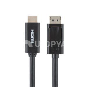 BELKIN Câble DisplayPort HDMI 1,8m
