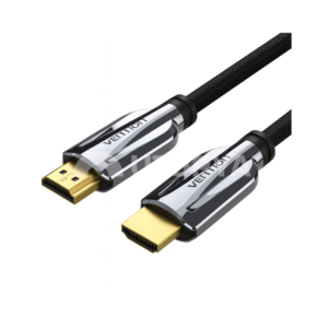 VENTION Câble HDMI 8K Plaqué Or (3m)