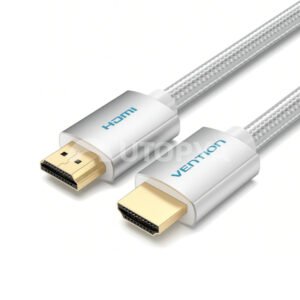 VENTION Câble Tressé HDMI 4K (8m)