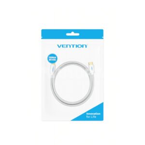 VENTION Câble Tressé HDMI 4K (8m) – Image 3