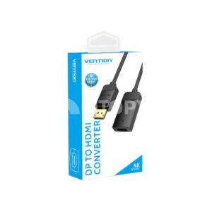 VENTION Convertisseur DP vers HDMI 4K@60Hz – Image 2