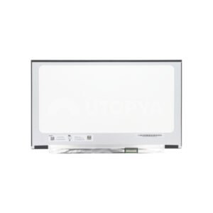Dalle LED Slim 13.3 - 1920x1080 - 30 Pins Droite (Matte)