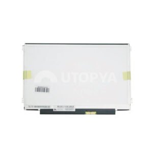 Dalle LED 11.6" - 1366 x 768 - 40 Pins - Droite (Glossy)