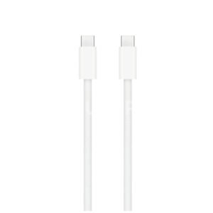 APPLE Câble USB-C 240W 2m Blanc