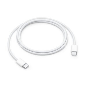 APPLE Câble Watch USB-C Charge Rapide 1m Blanc – Image 2