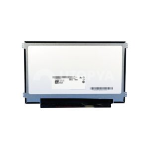 Dalle LED 11.6" - 1366 x 768 - 30 Pins - Droite (Matte)