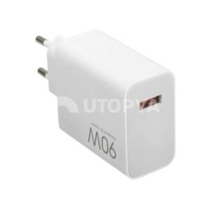 Xiaomi 90W HyperCharge Combo (Type-A) (Blanc) – Image 5