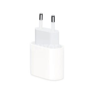 APPLE Chargeur Secteur USB-C 20W