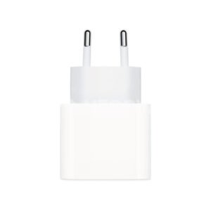 APPLE Chargeur Secteur USB-C 20W – Image 2