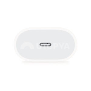 APPLE Chargeur Secteur USB-C 20W – Image 3